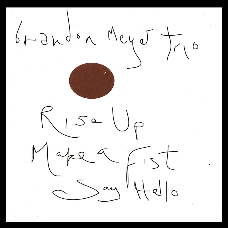 Rise Up Make a Fist Say Hello