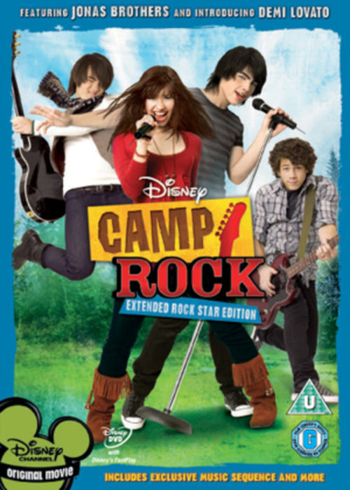Camp Rock