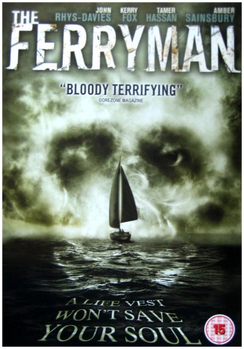 The Ferryman