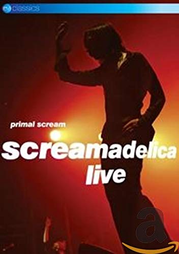 Screamadelica Live