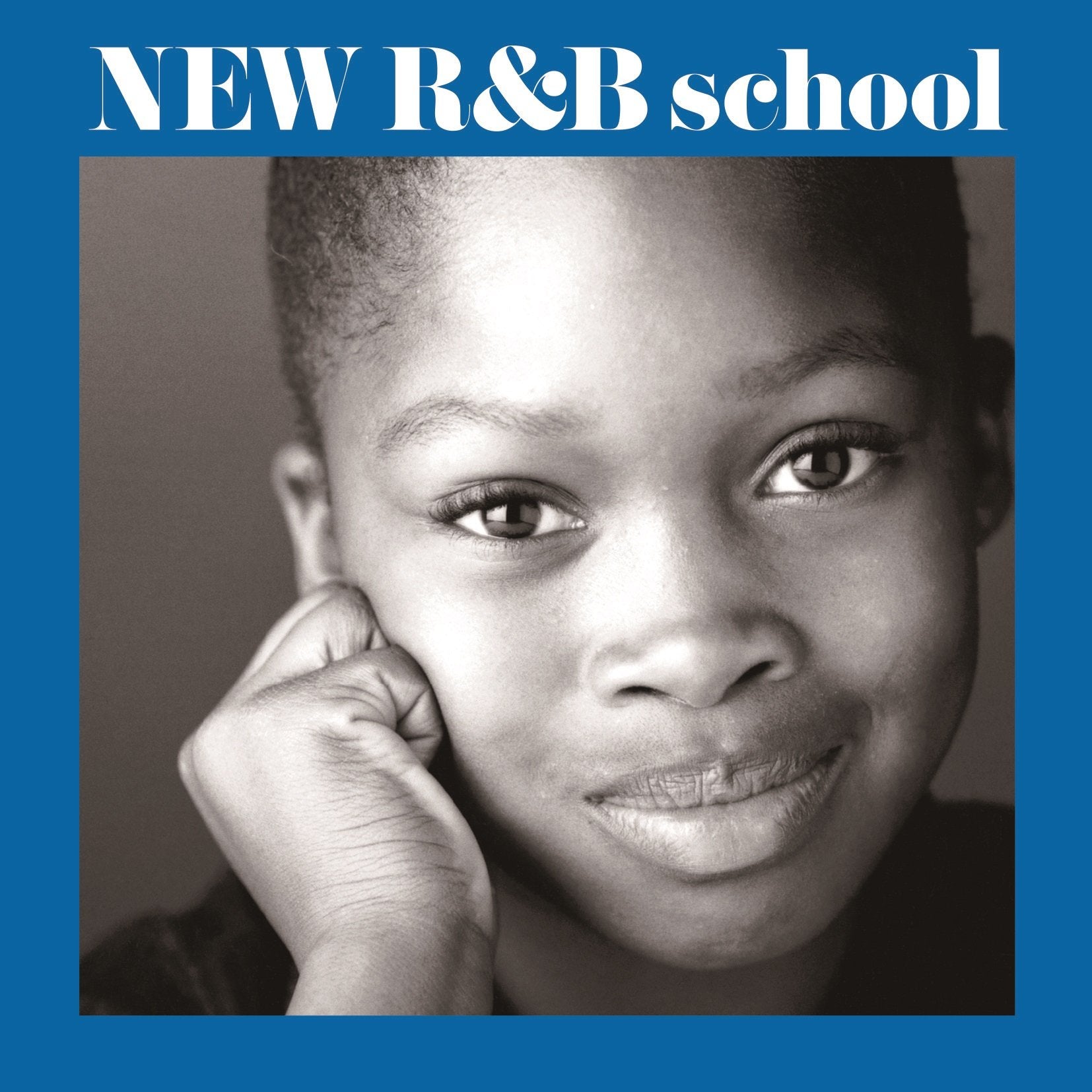 New R&B School
