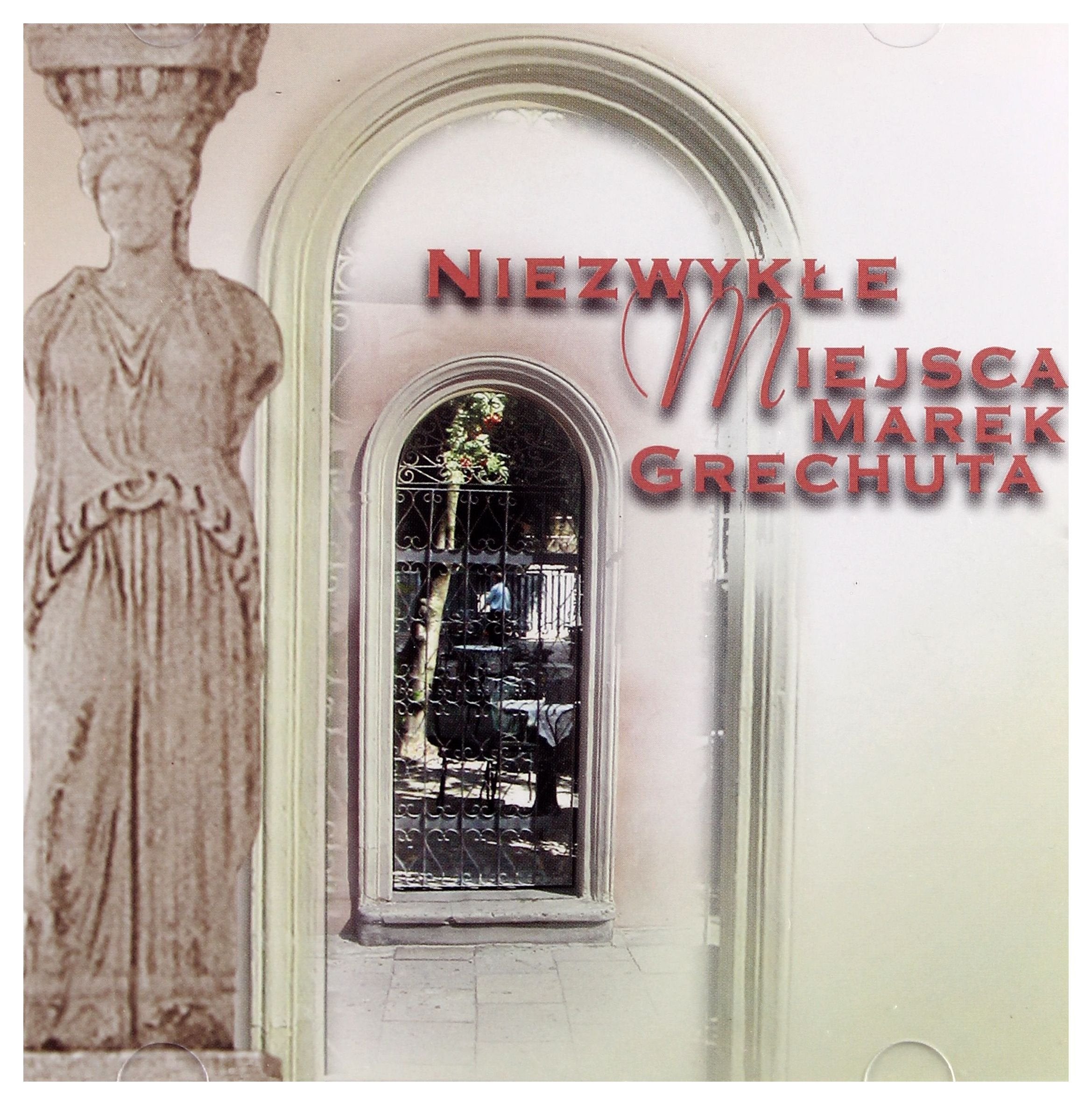 Niezwykle Miejsca