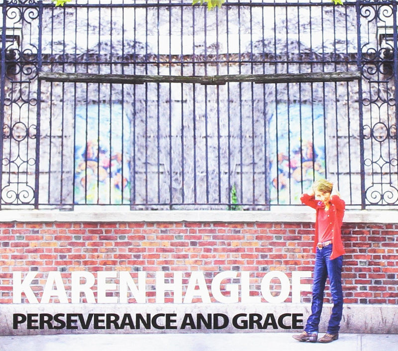 Perseverance And Grace