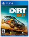 DiRT Rally(輸入版:北米