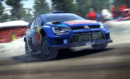 DiRT Rally(輸入版:北米