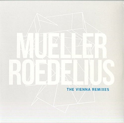 The Vienna Remixes