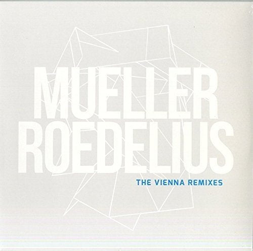The Vienna Remixes