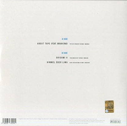 The Vienna Remixes