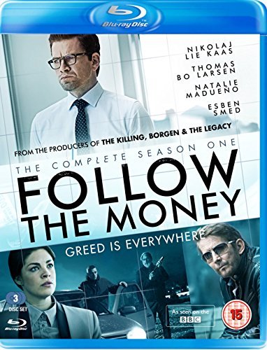 Follow The Money