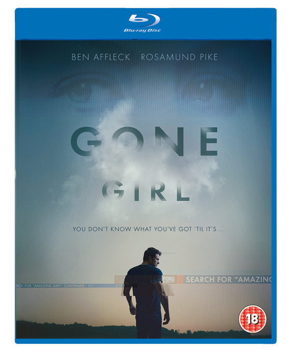 Gone Girl