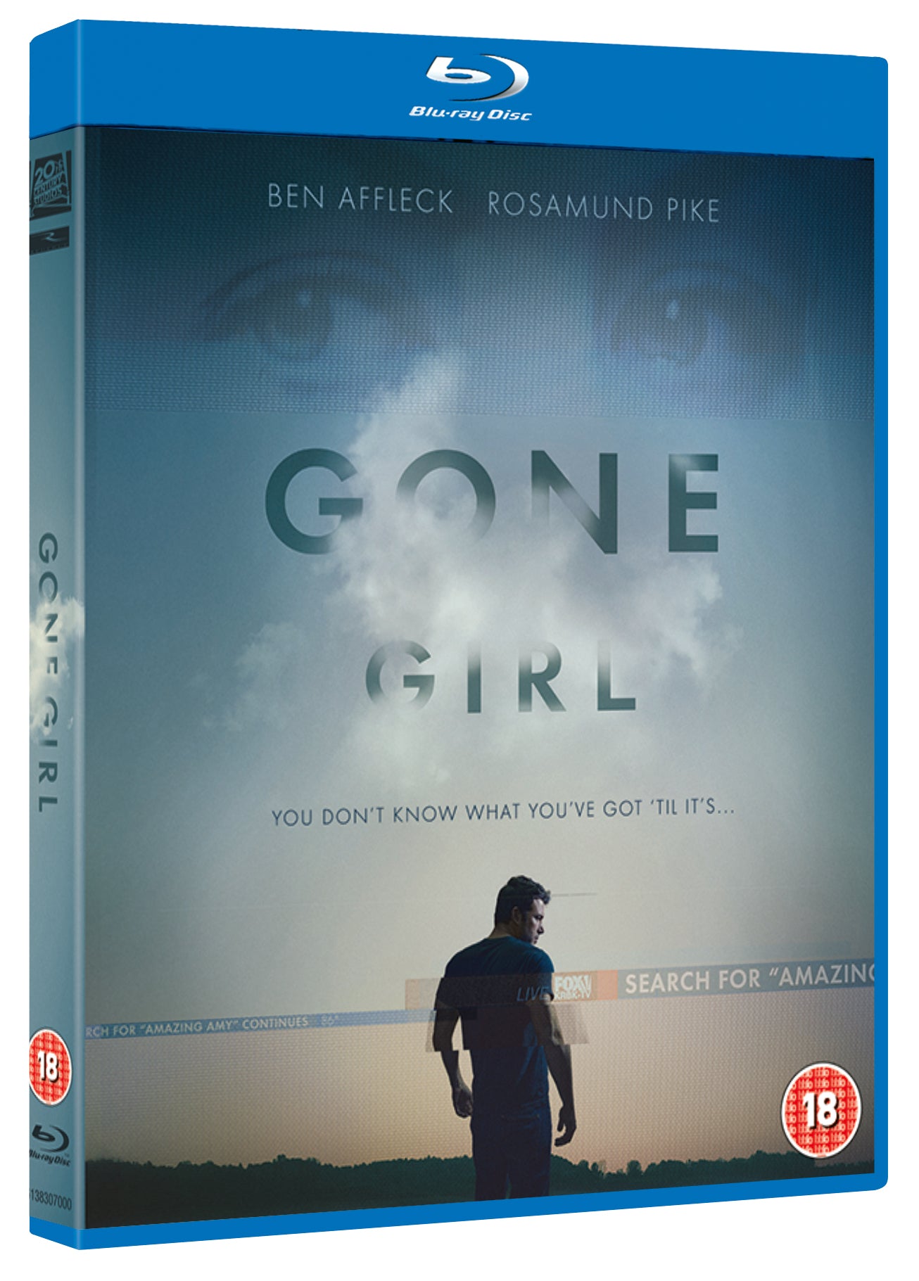 Gone Girl