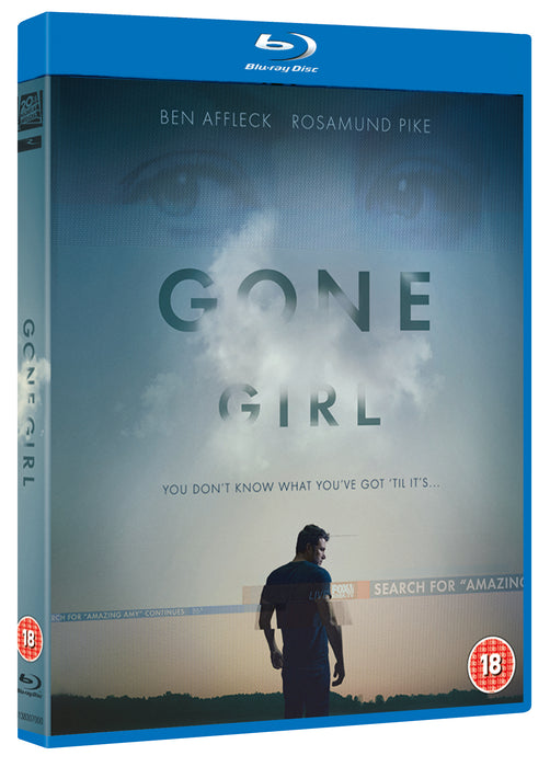 Gone Girl