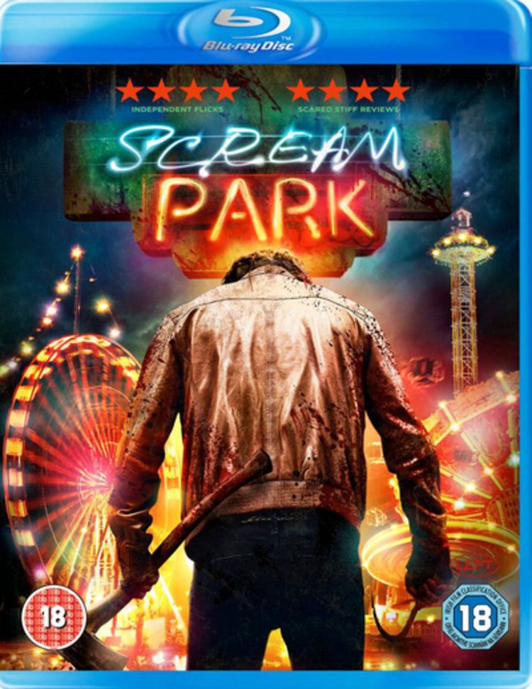 Scream Park