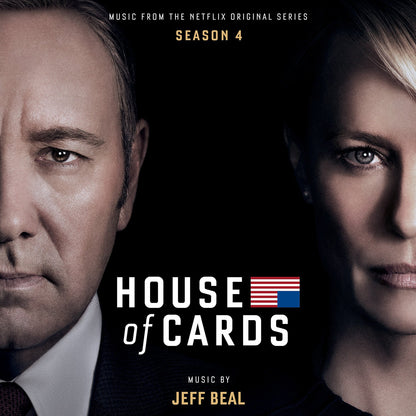 House of Cards: Season 4