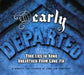 Dearly Departed: True Lies in Song Unearthed from Lone Fir - A Benefit for Lone Fir Cemetary