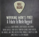 Working Man's Poet - a Tribute to Merle Haggard 14 Walmart Exclusive