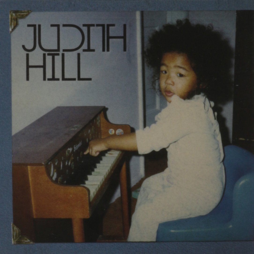 Judith Hill-Back In Time