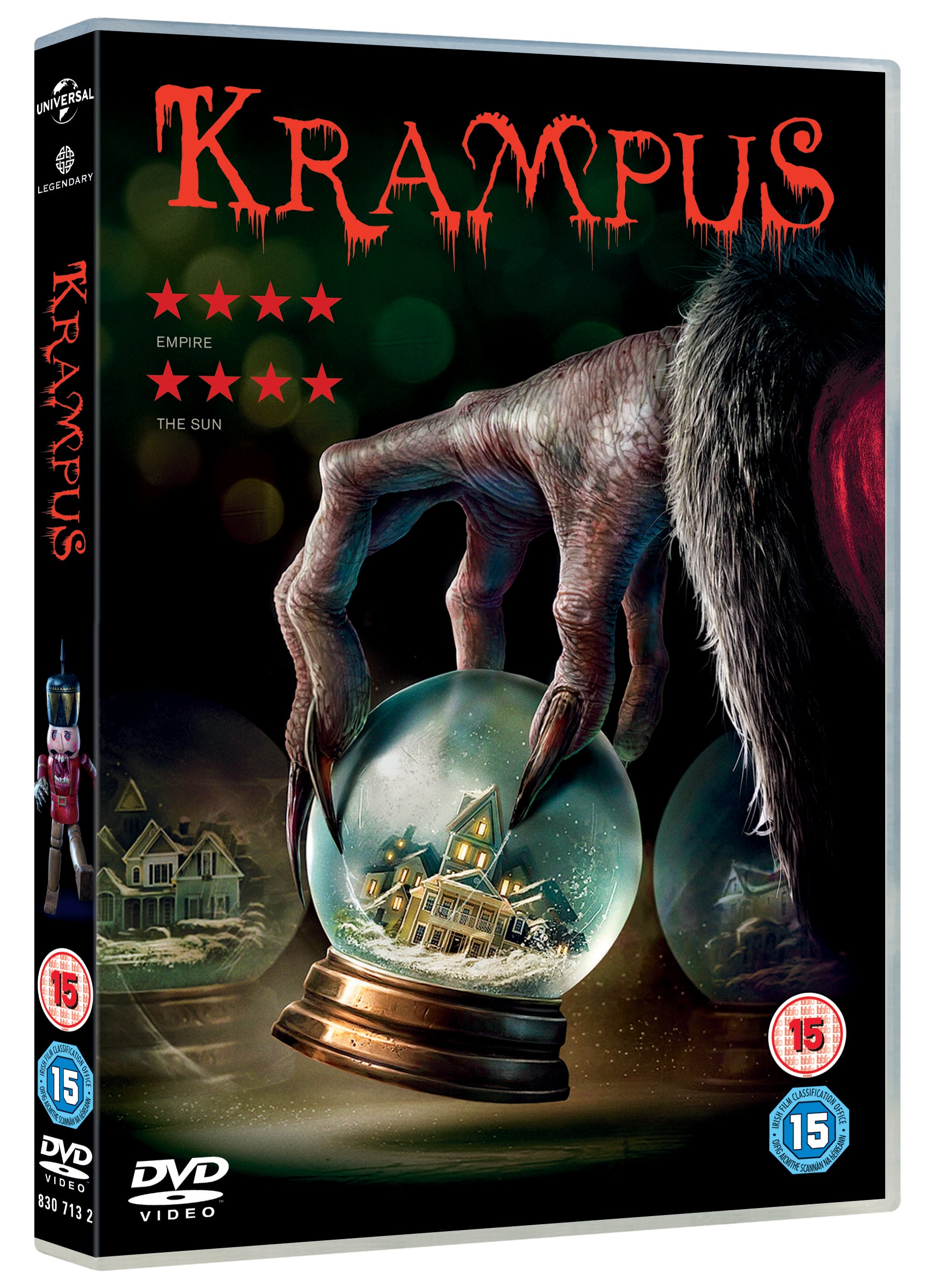Krampus