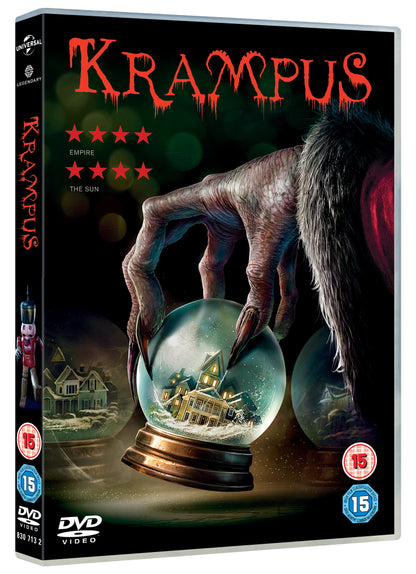 Krampus