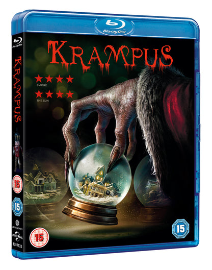 Krampus
