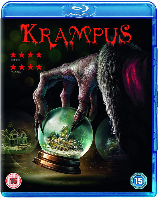 Krampus
