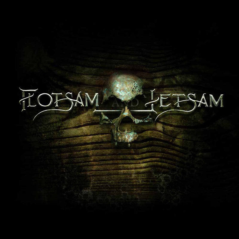 Flotsam and Jetsam