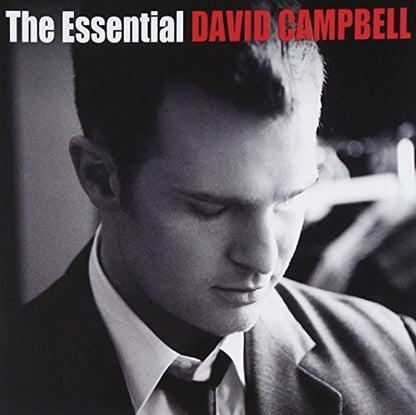 The Essential David Campbell
