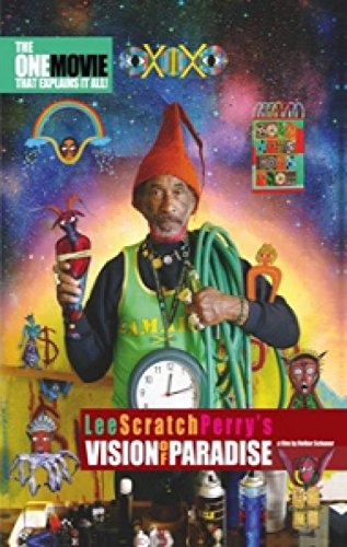 LEE SCRATCH PERRY'S.