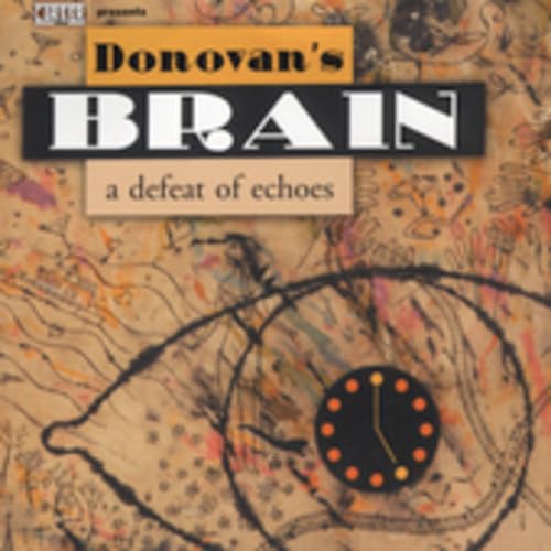 A Defeat of Echoes (CD+Dvd)