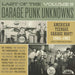 Last of the Garage Punk Unknowns (Vol. 5): American Teenage Garage Hoot! 1965-1967 (Plus a Puerto Rican T...