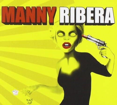 Manny Ribera