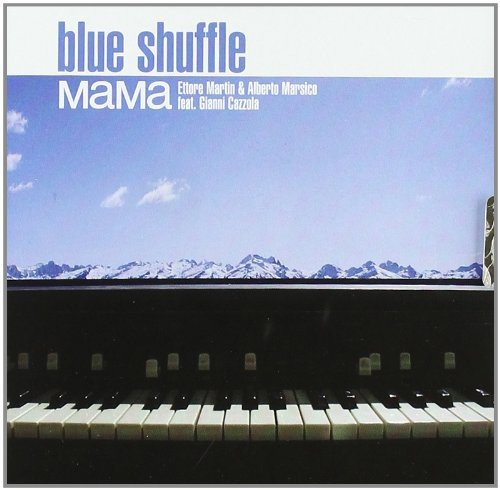 Blue Shuffle