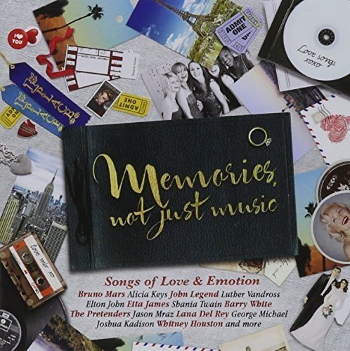 Not Just Music: Song Memories