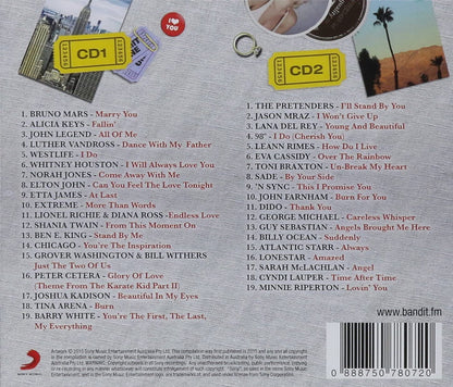Not Just Music: Song Memories