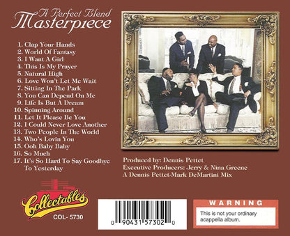 Masterpiece
