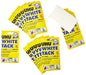 UHU 42196 White Tack Mastic Adhesive Non-staining Handy Pack Ref 2633