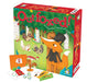 Gamewright | Outfoxed! Game | Board Game | Ages 5+ | 2-4 Players | 20 Minutes Playing Time