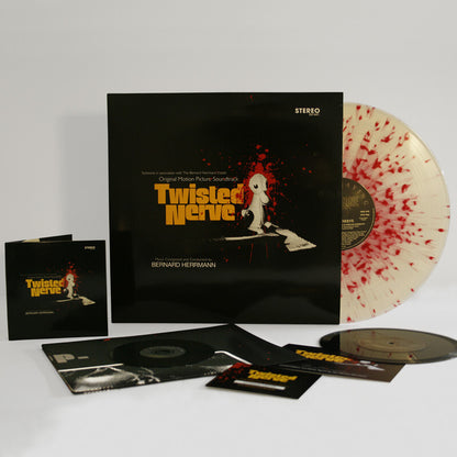 Twisted Nerve