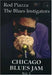 Chicago Blues Jam, Vol. 1