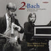 2x Bach: Sonatas for Viola Da Gamba & Harpsichord