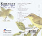 Kanzone - Romantic Music for Flute and Piano