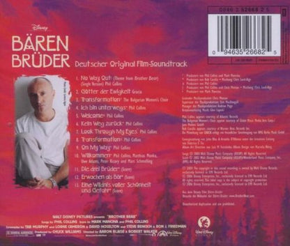 Ost: Baeren Brueder