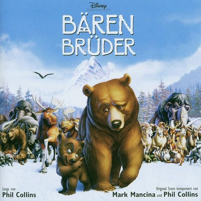 Ost: Baeren Brueder
