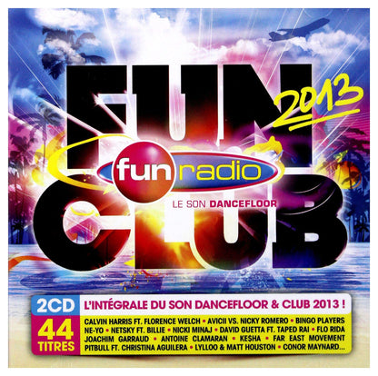 Fun Club 13
