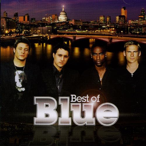 Best of Blue (4 Inediti
