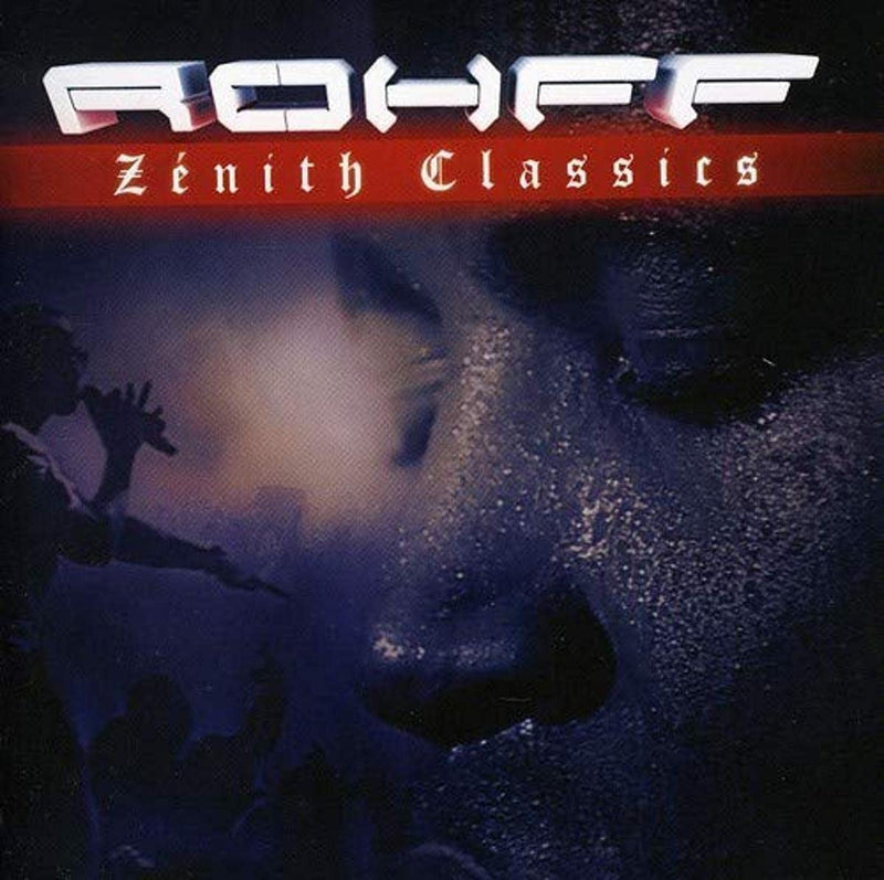 Zenith Classics PAL