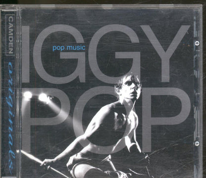 Pop Music