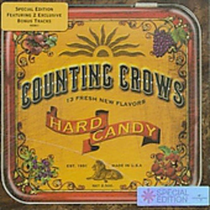 Hard Candy