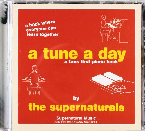 Tune a Day