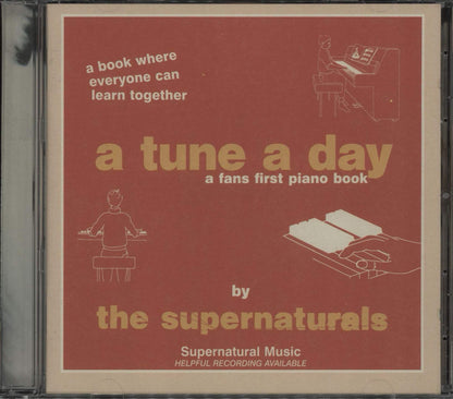 Tune a Day